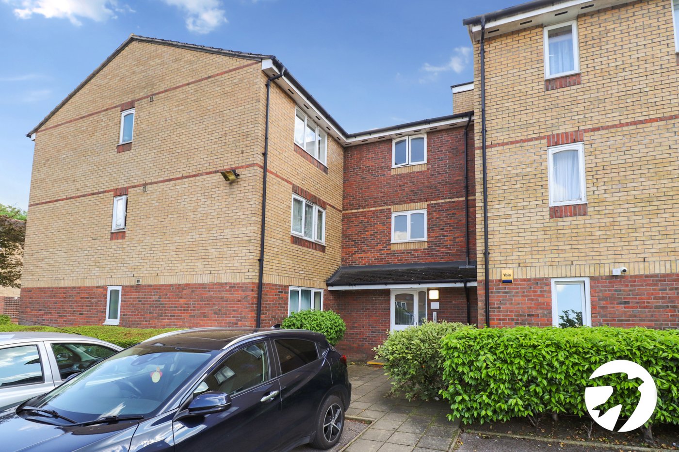 2 bedroom property for sale in Belvedere | Robinson Jackson