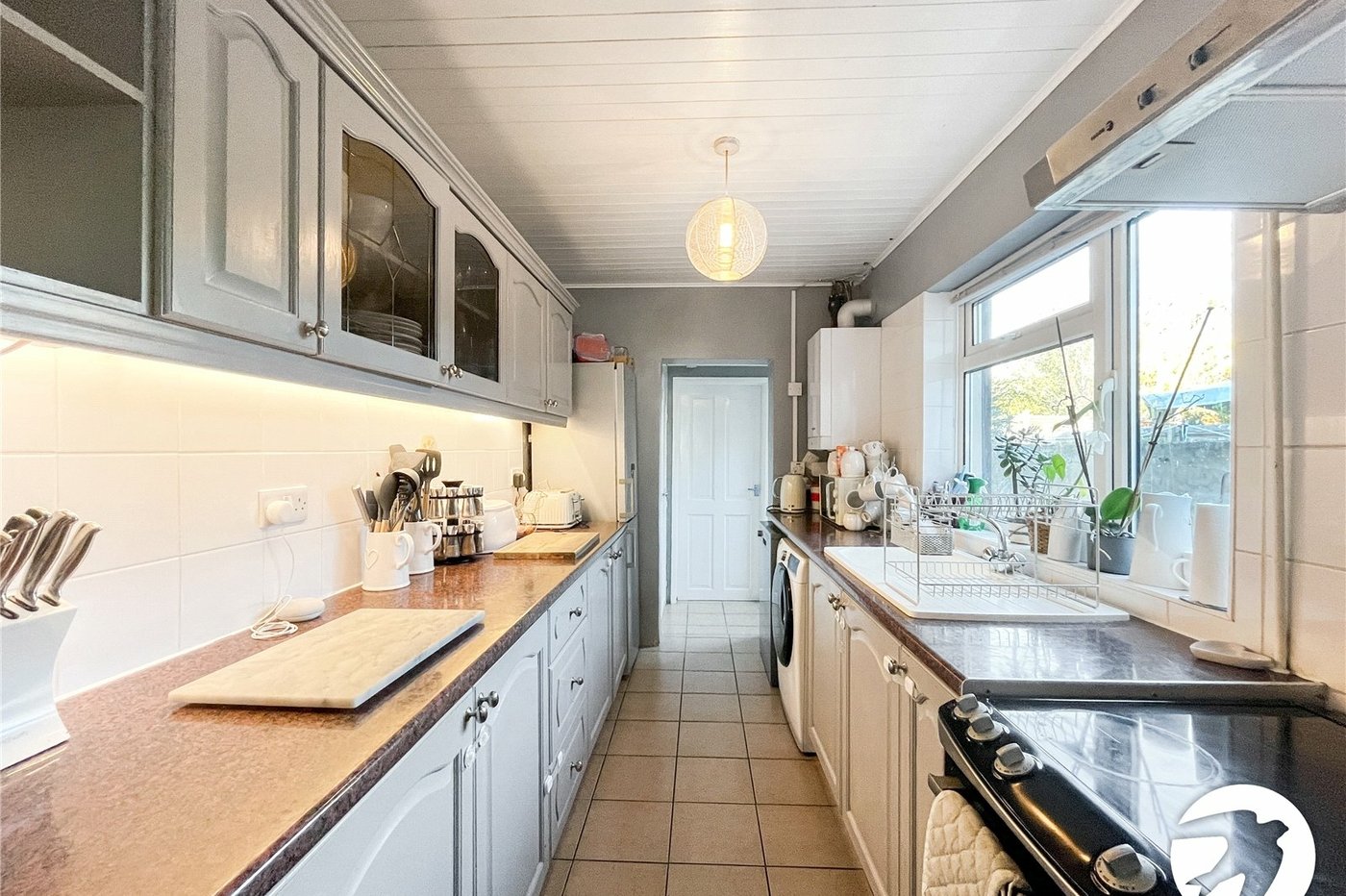 2 bedroom house for sale in Sittingbourne | Robinson Michael & Jackson