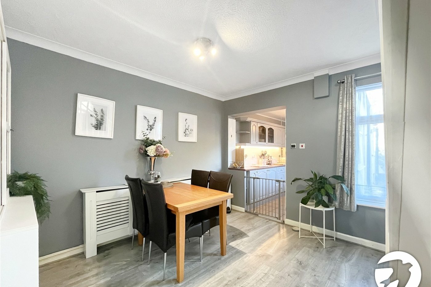 2 bedroom house for sale in Sittingbourne | Robinson Michael & Jackson