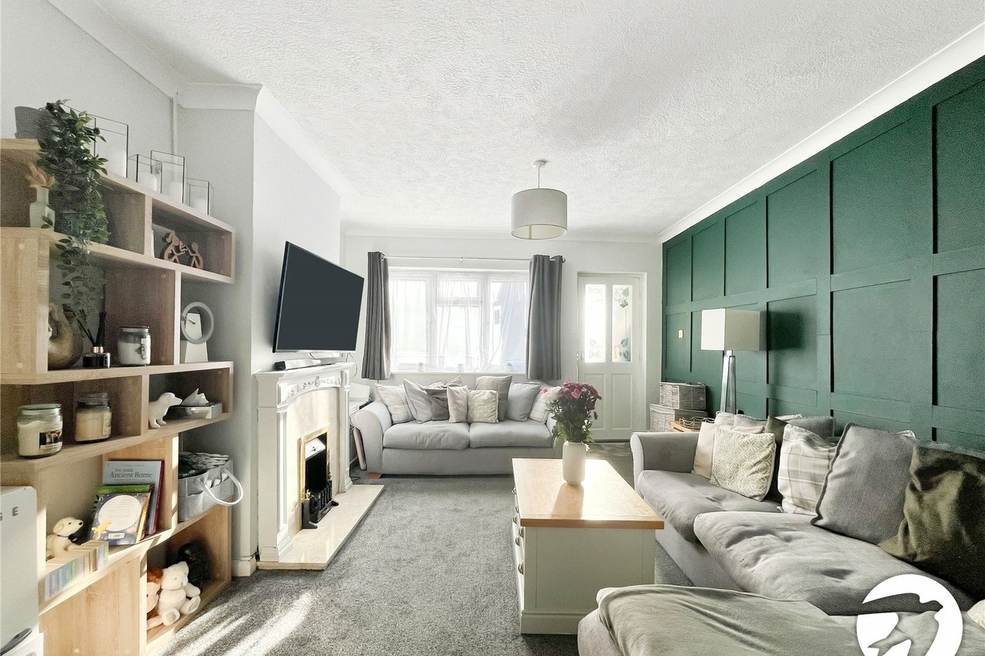 2 bedroom house for sale in Sittingbourne | Robinson Michael & Jackson