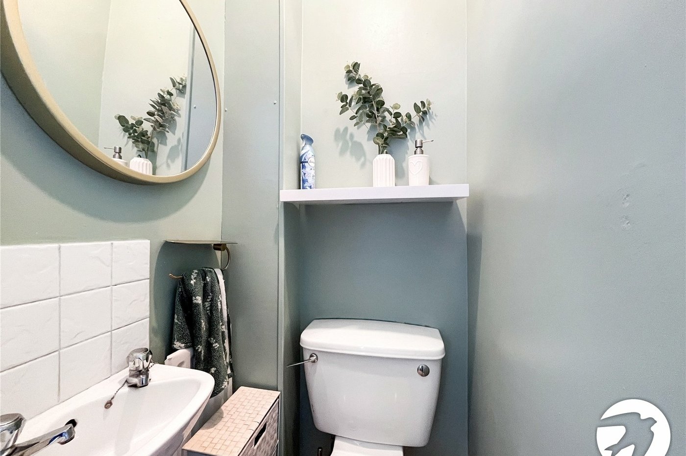 2 bedroom house for sale in Sittingbourne | Robinson Michael & Jackson