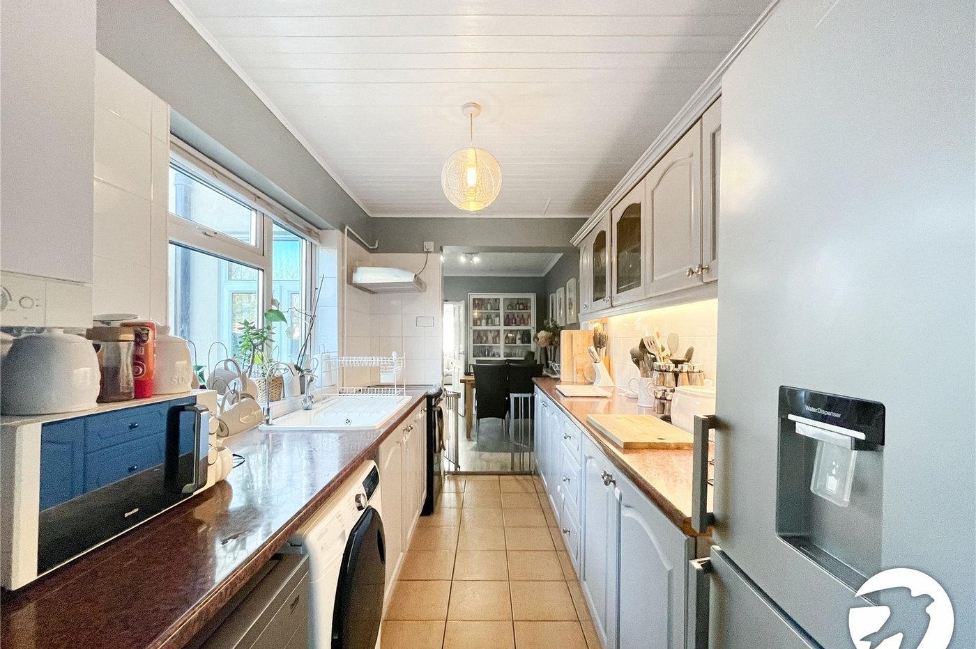 2 bedroom house for sale in Sittingbourne | Robinson Michael & Jackson