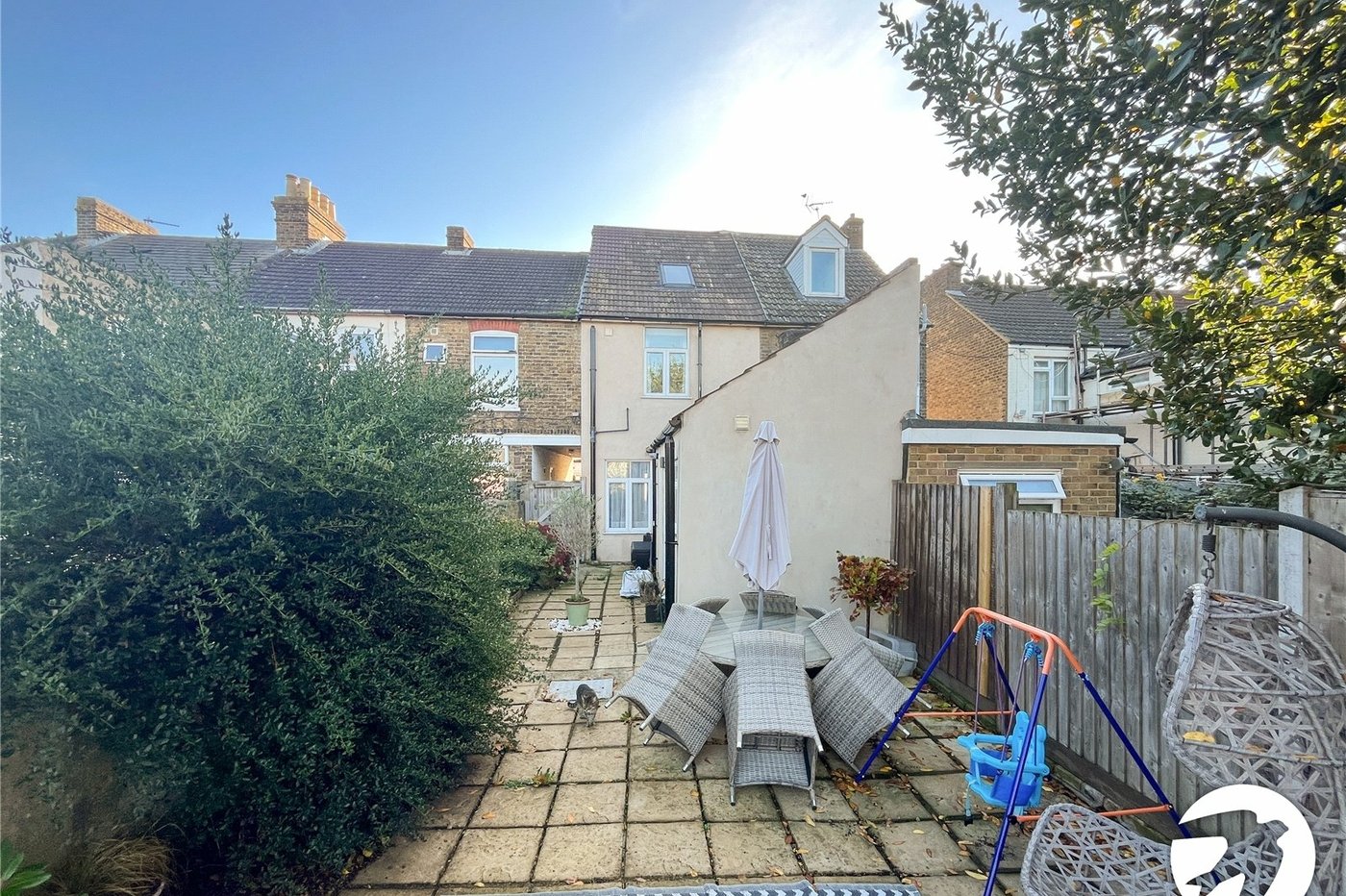 2 bedroom house for sale in Sittingbourne | Robinson Michael & Jackson