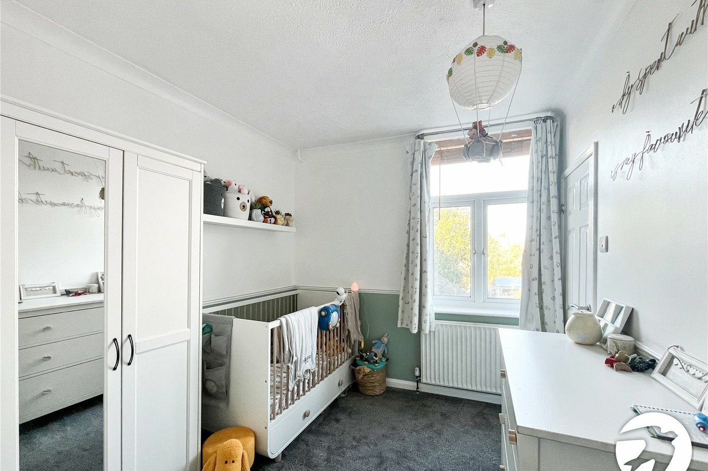 2 bedroom house for sale in Sittingbourne | Robinson Michael & Jackson