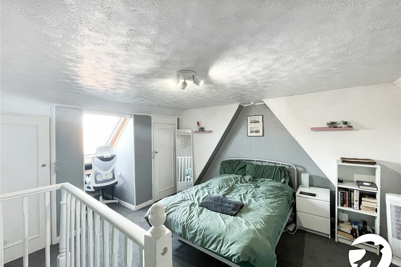 2 bedroom house for sale in Sittingbourne | Robinson Michael & Jackson