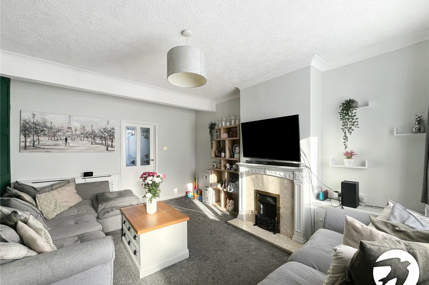 2 bedroom house for sale in Sittingbourne | Robinson Michael & Jackson