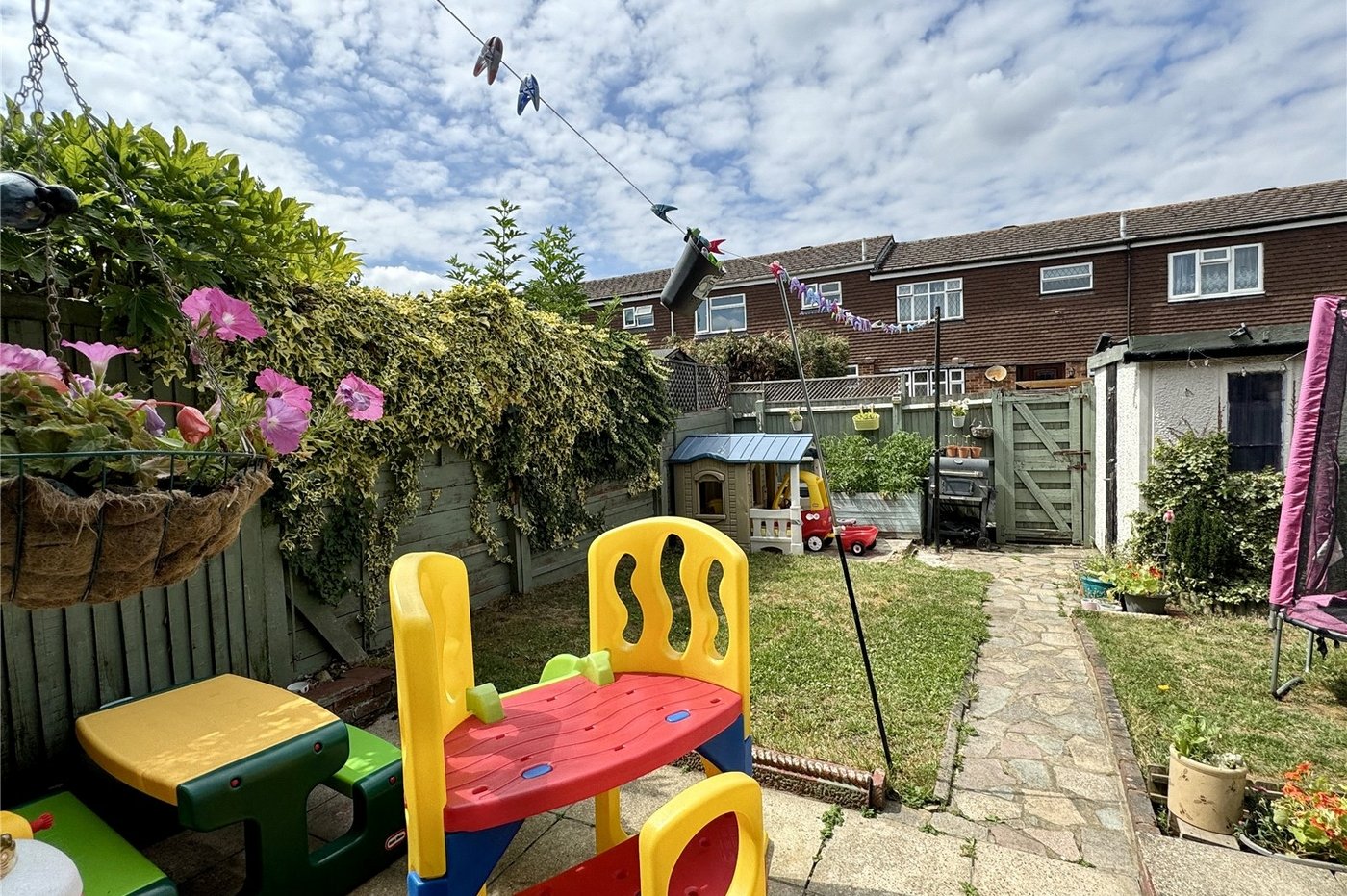 2 bedroom house for sale in Swanley | Robinson Jackson