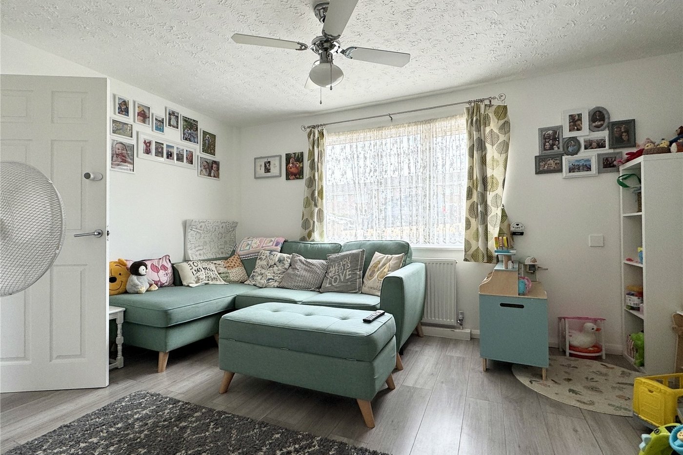 2 bedroom house for sale in Swanley | Robinson Jackson