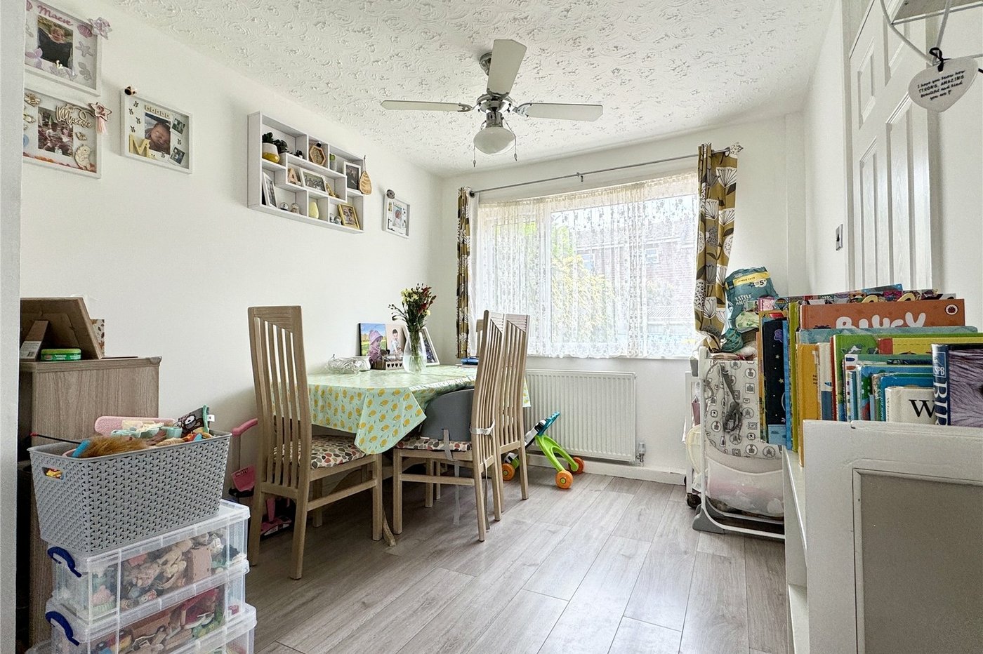 2 bedroom house for sale in Swanley | Robinson Jackson