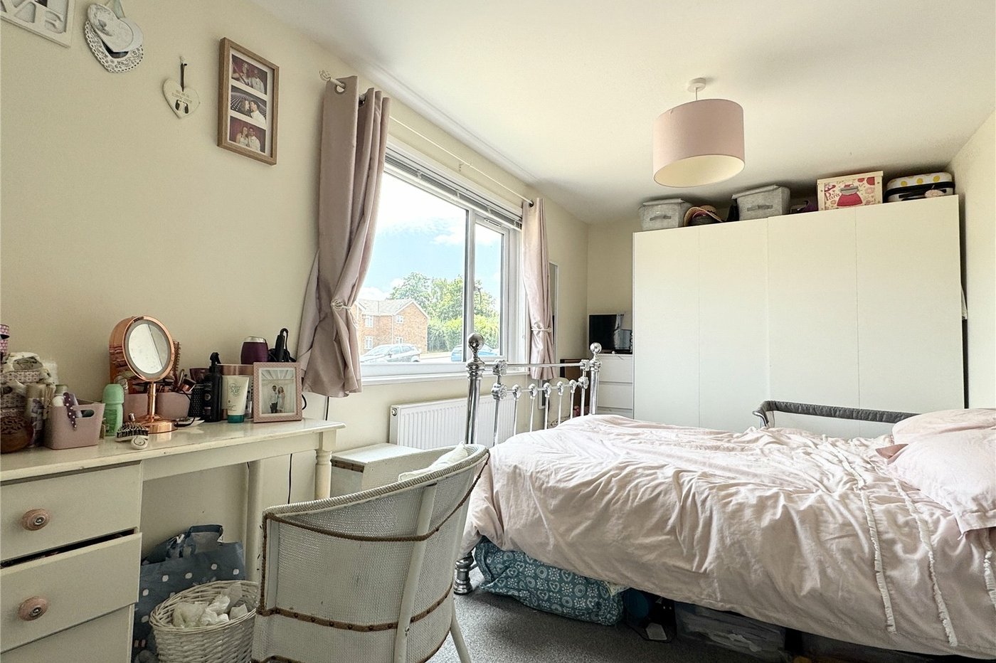 2 bedroom house for sale in Swanley | Robinson Jackson