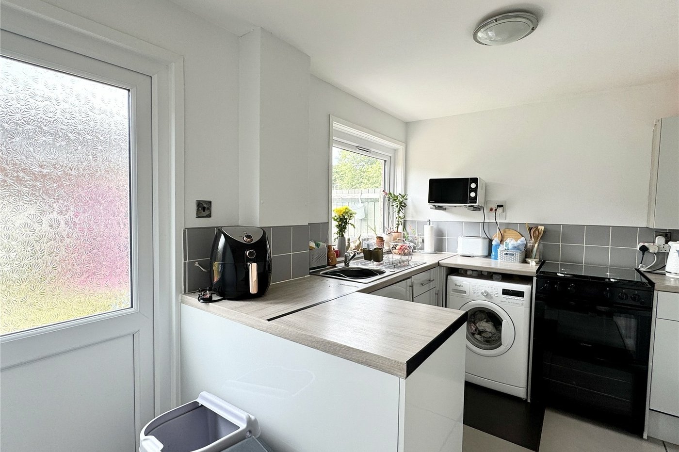 2 bedroom house for sale in Swanley | Robinson Jackson