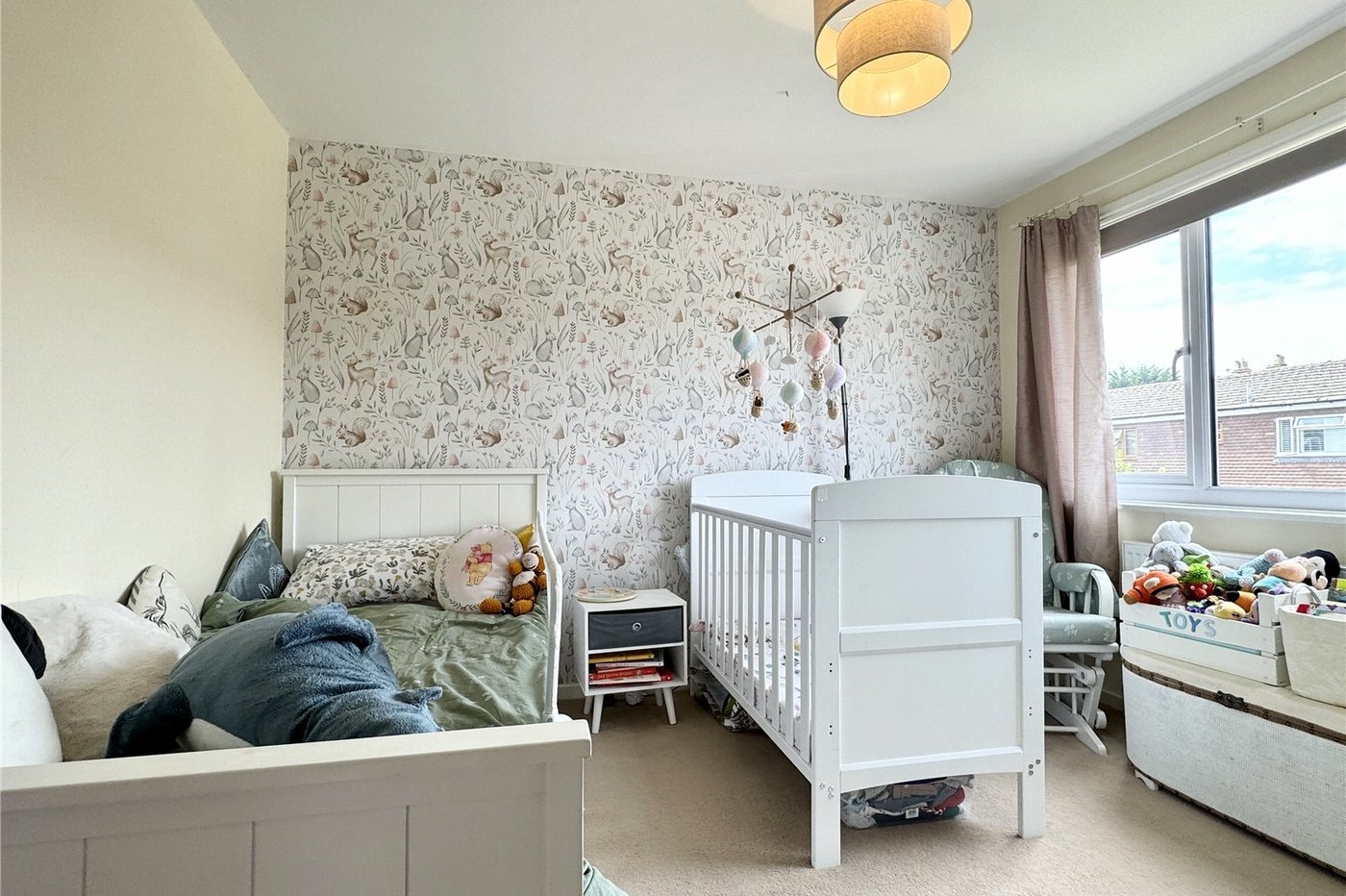 2 bedroom house for sale in Swanley | Robinson Jackson