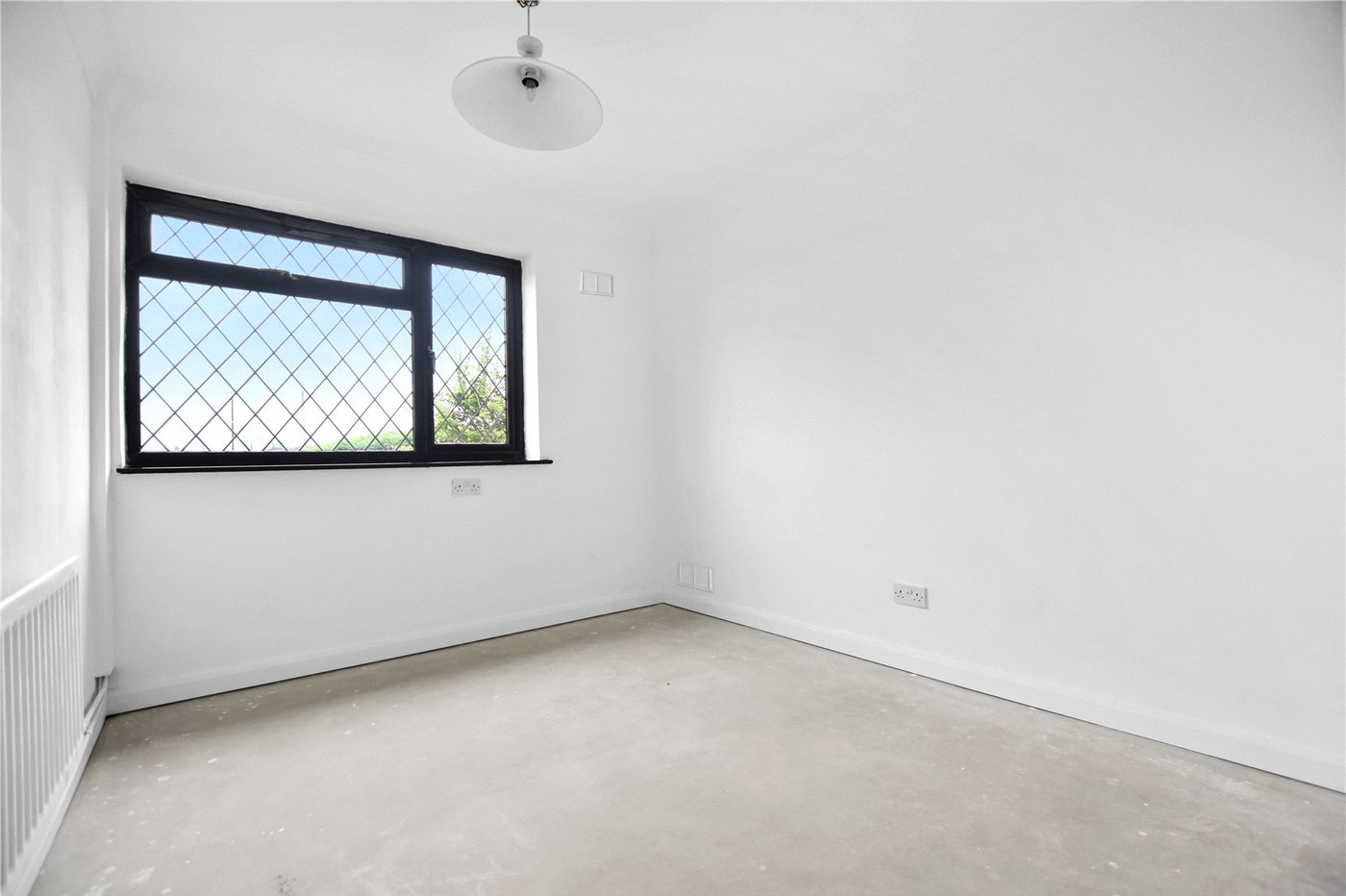 3 bedroom bungalow for sale in Bexley Village | Robinson Jackson