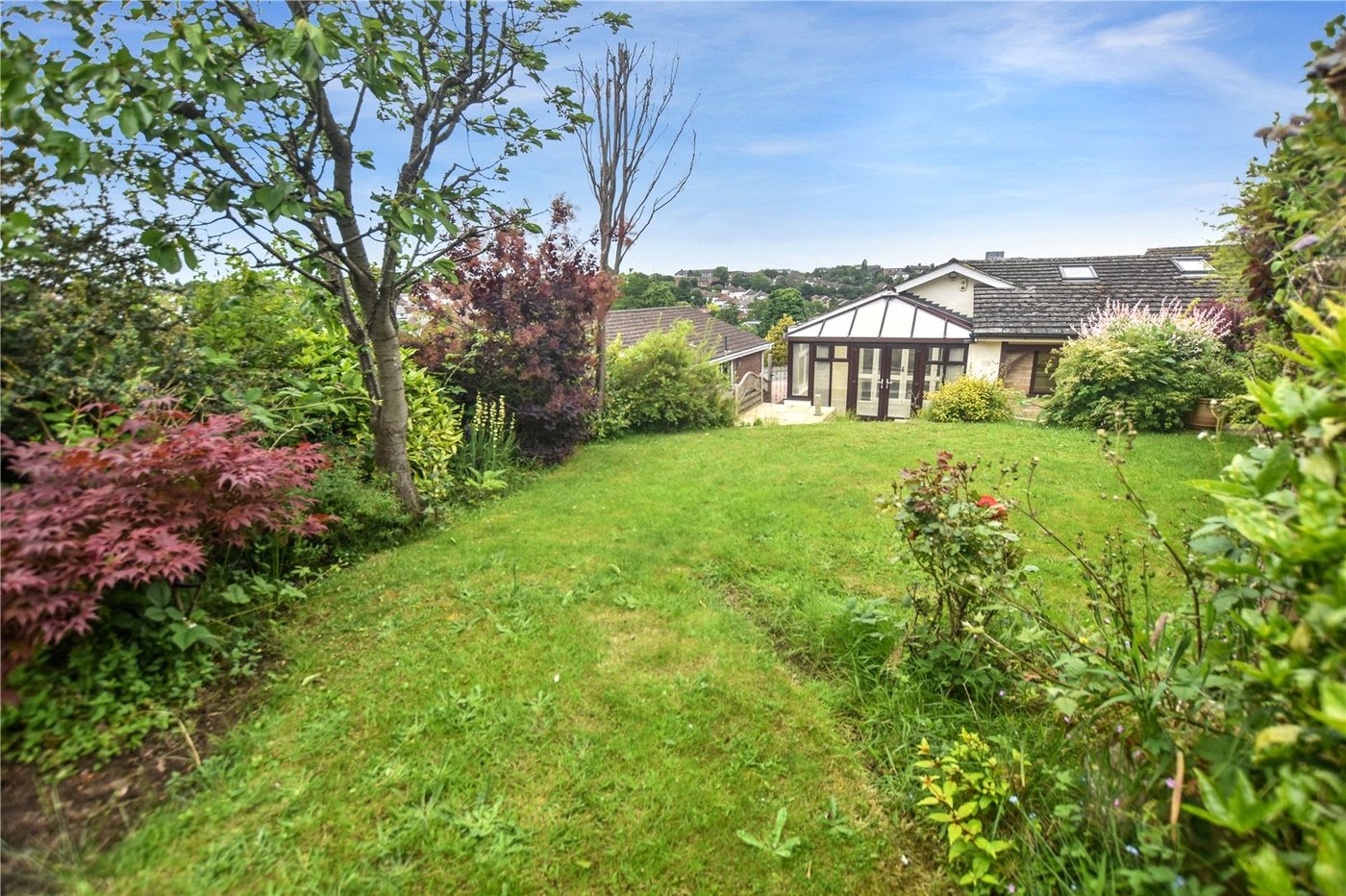 3 bedroom bungalow for sale in Bexley Village | Robinson Jackson