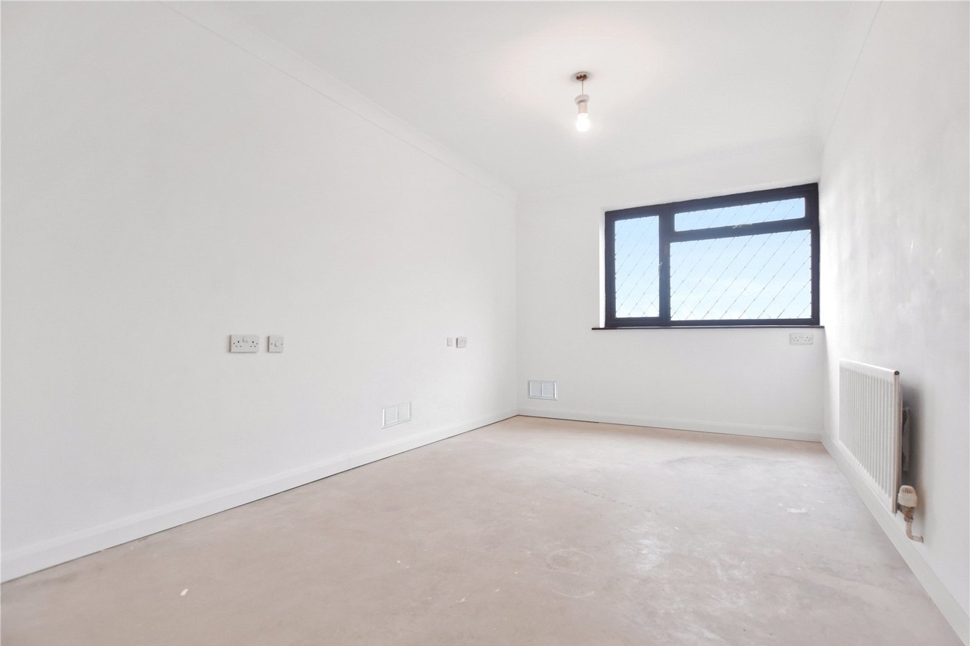 3 bedroom bungalow for sale in Bexley Village | Robinson Jackson