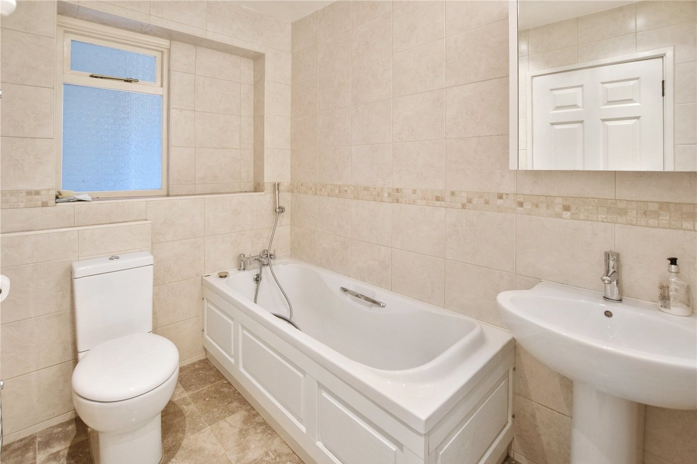 3 bedroom bungalow for sale in Bexley Village | Robinson Jackson