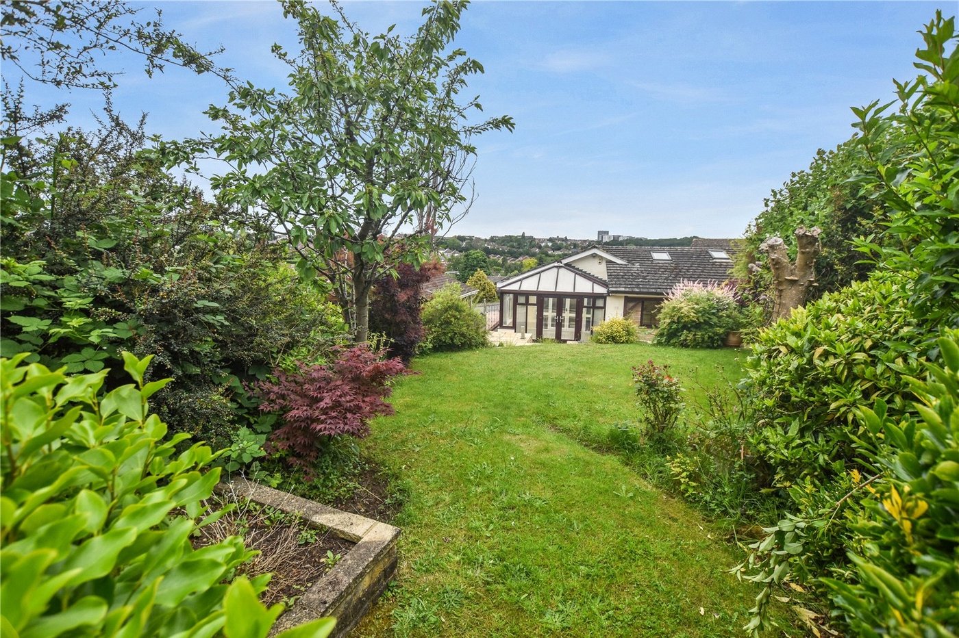 3 bedroom bungalow for sale in Bexley Village | Robinson Jackson