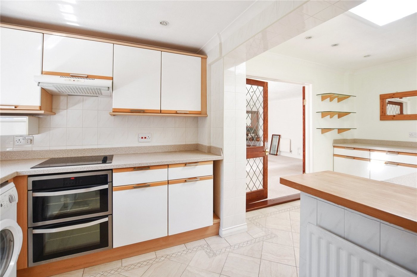 3 bedroom bungalow for sale in Bexley Village | Robinson Jackson