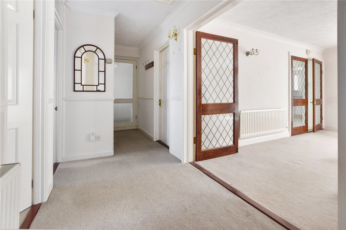 3 bedroom bungalow for sale in Bexley Village | Robinson Jackson