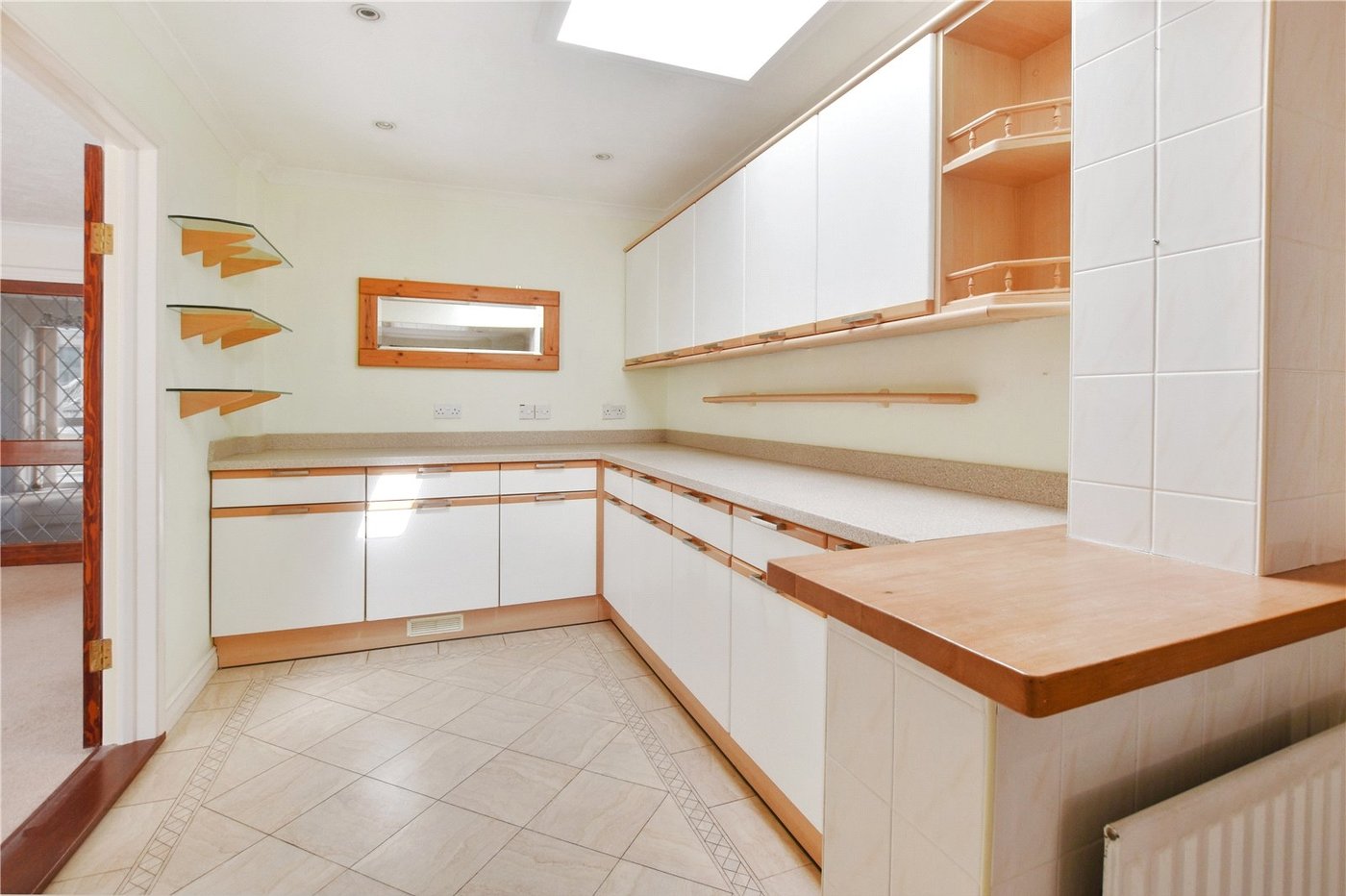 3 bedroom bungalow for sale in Bexley Village | Robinson Jackson