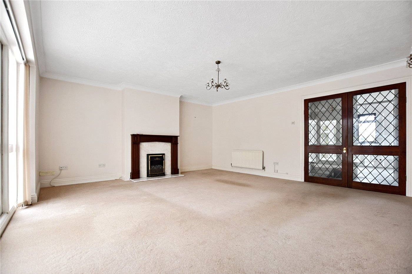 3 bedroom bungalow for sale in Bexley Village | Robinson Jackson