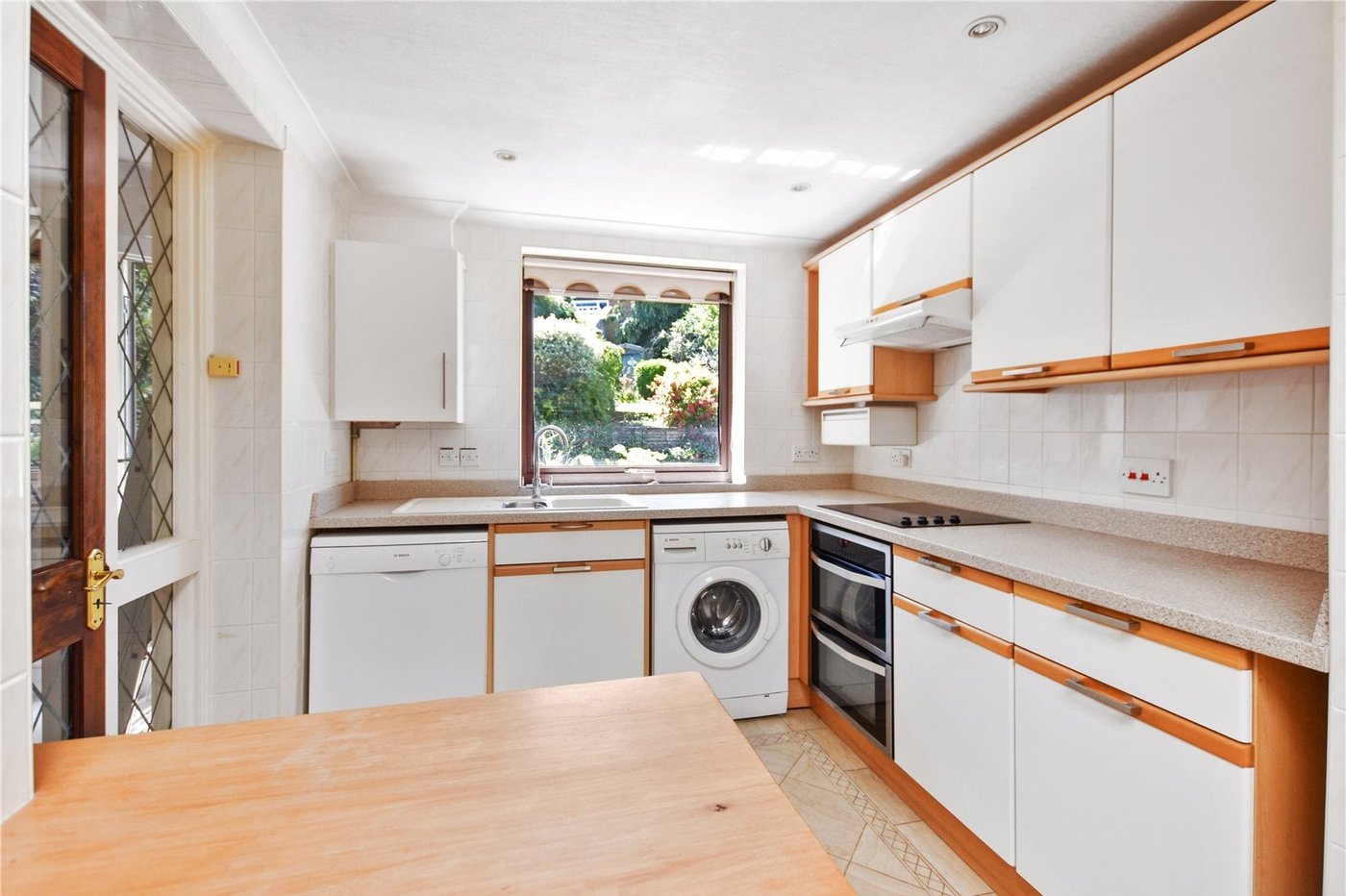 3 bedroom bungalow for sale in Bexley Village | Robinson Jackson