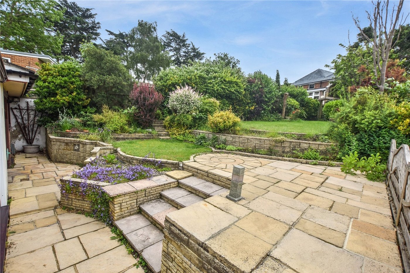 3 bedroom bungalow for sale in Bexley Village | Robinson Jackson