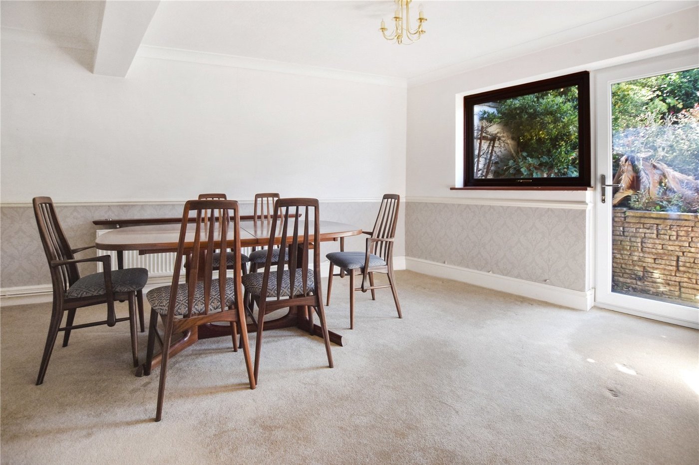 3 bedroom bungalow for sale in Bexley Village | Robinson Jackson