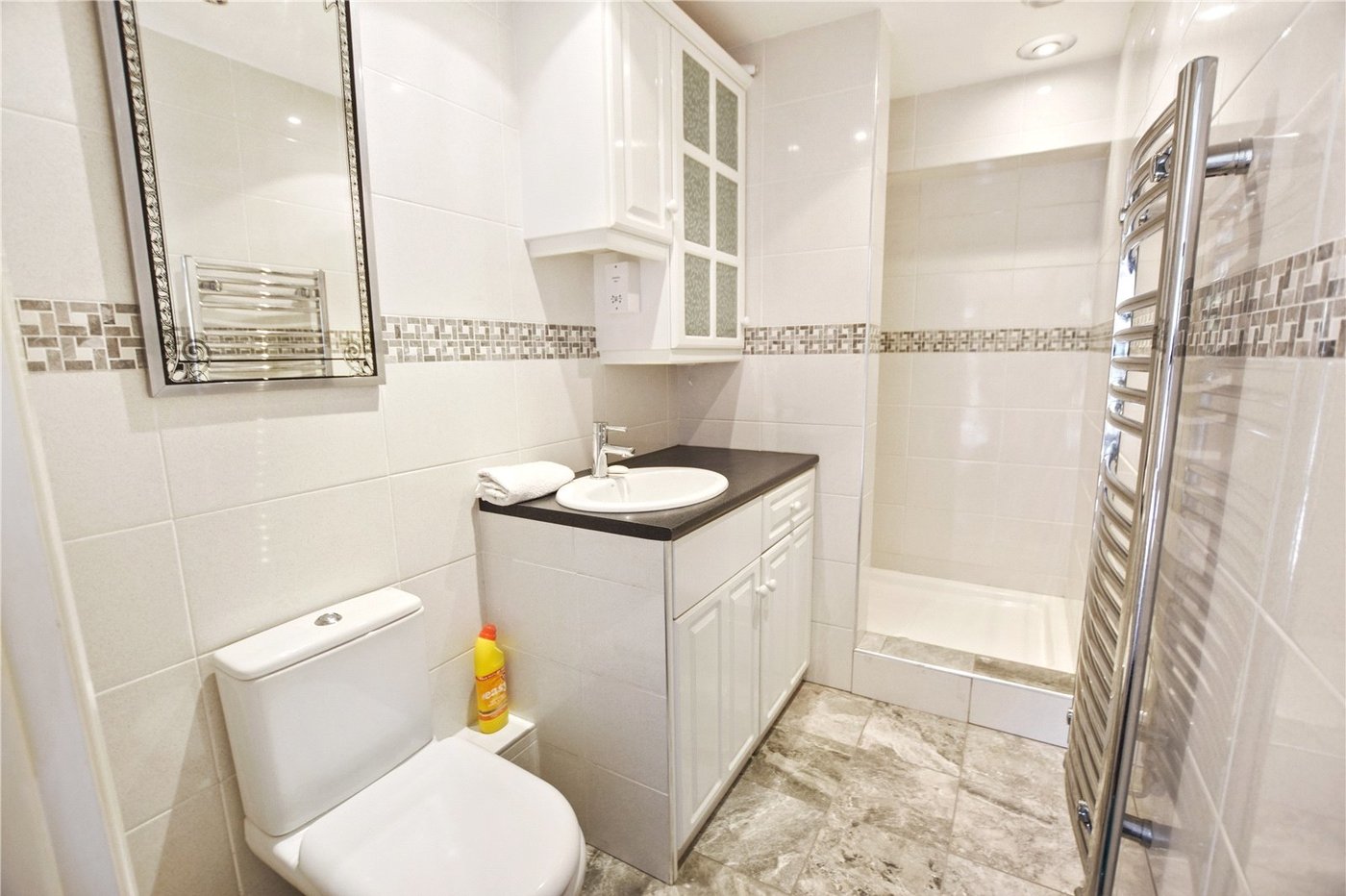 3 bedroom bungalow for sale in Bexley Village | Robinson Jackson