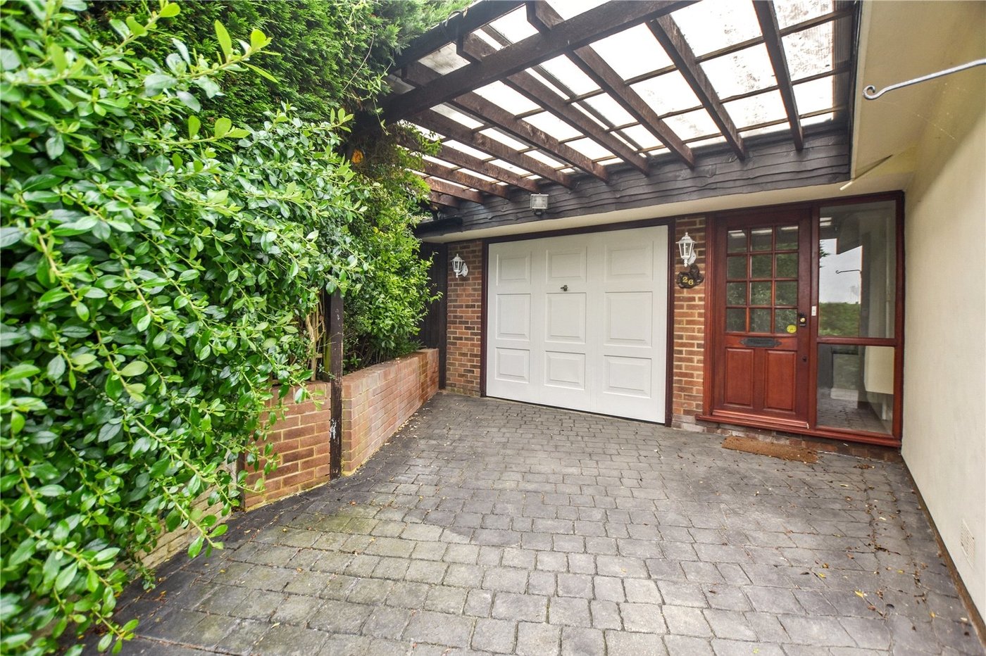 3 bedroom bungalow for sale in Bexley Village | Robinson Jackson