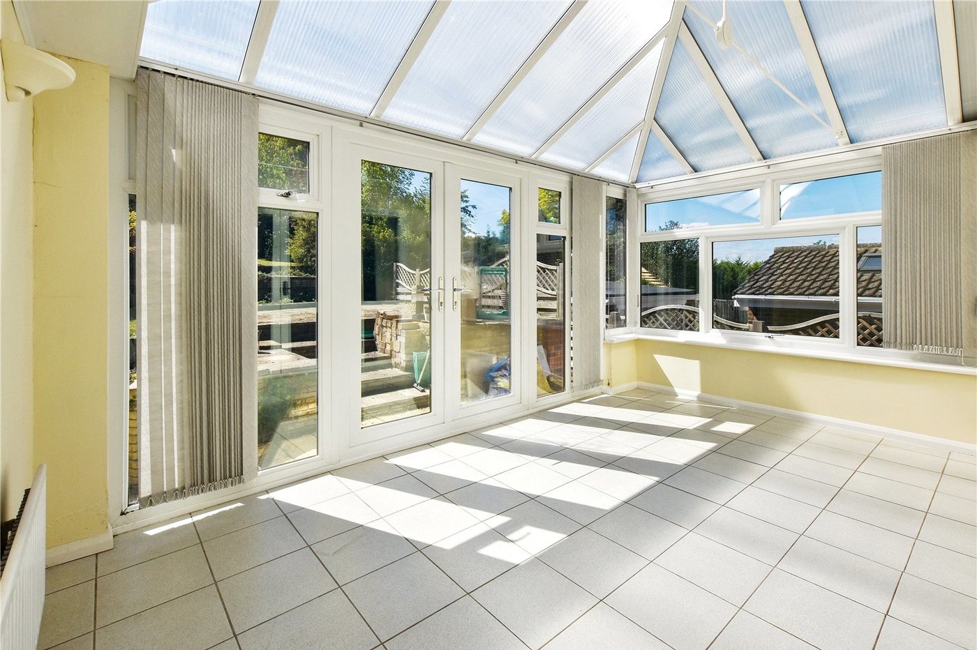 3 bedroom bungalow for sale in Bexley Village | Robinson Jackson