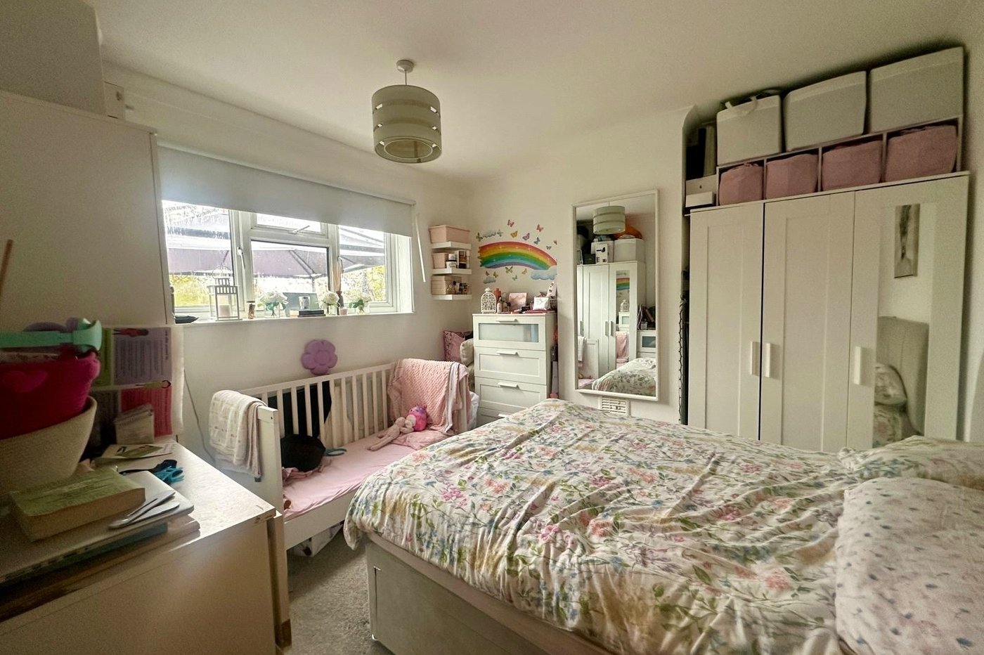 2 bedroom property for sale in London | Robinson Jackson