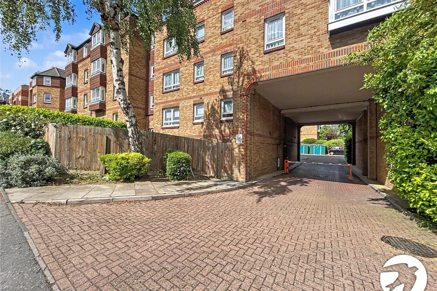 1 bedroom property for sale in Sidcup | Robinson Jackson
