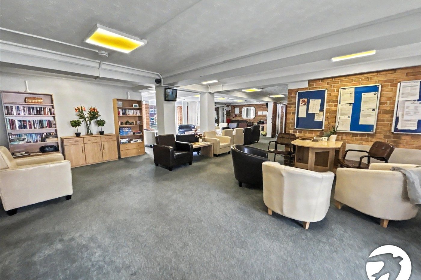 1 bedroom property for sale in Sidcup | Robinson Jackson