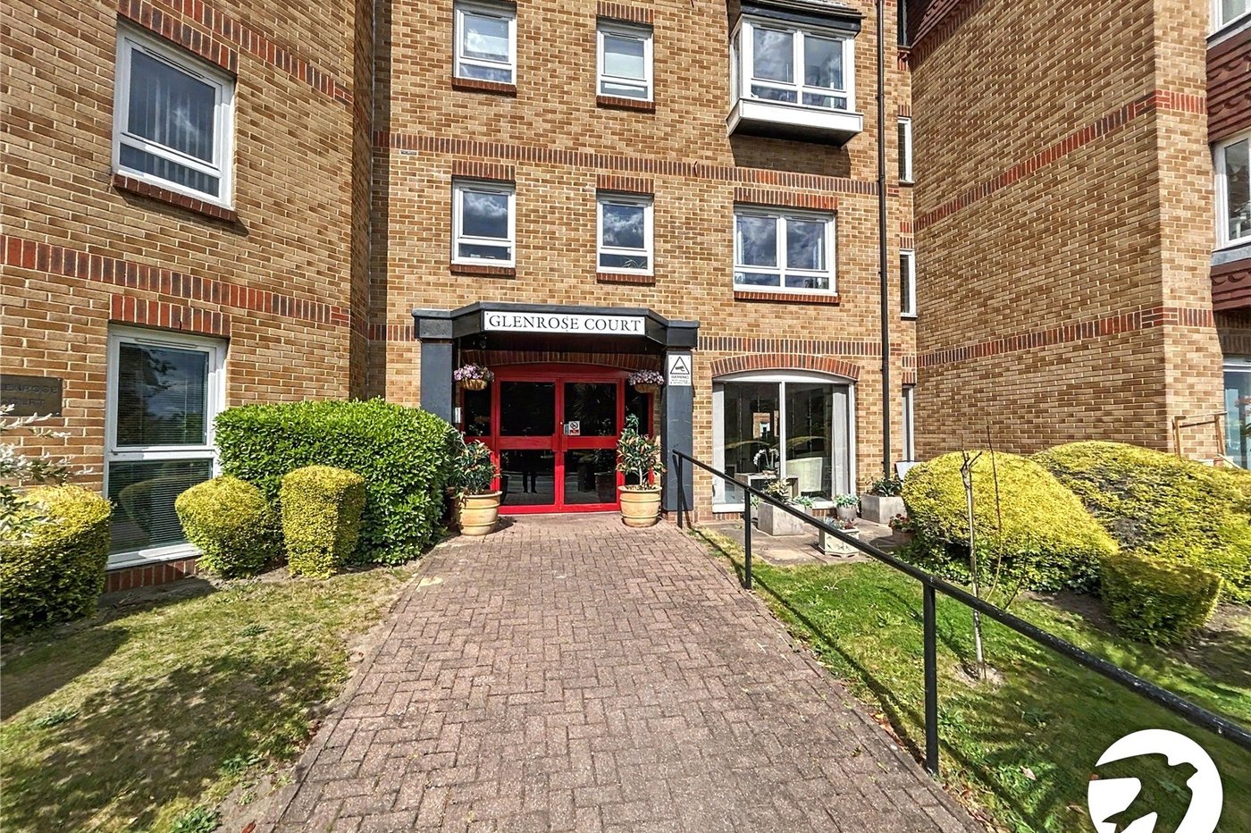 1 bedroom property for sale in Sidcup | Robinson Jackson