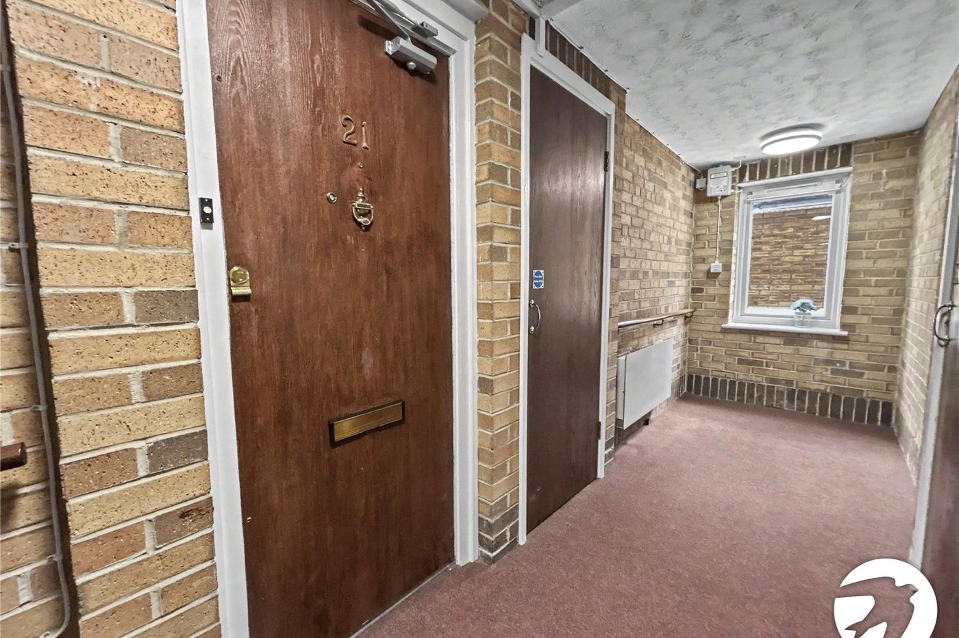 1 bedroom property for sale in Sidcup | Robinson Jackson