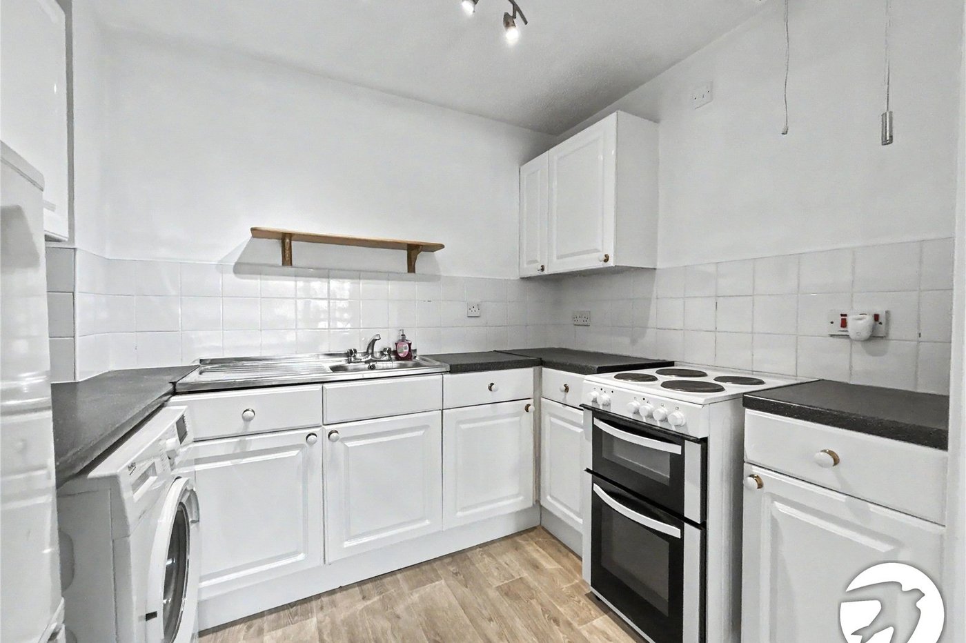 1 bedroom property for sale in Sidcup | Robinson Jackson