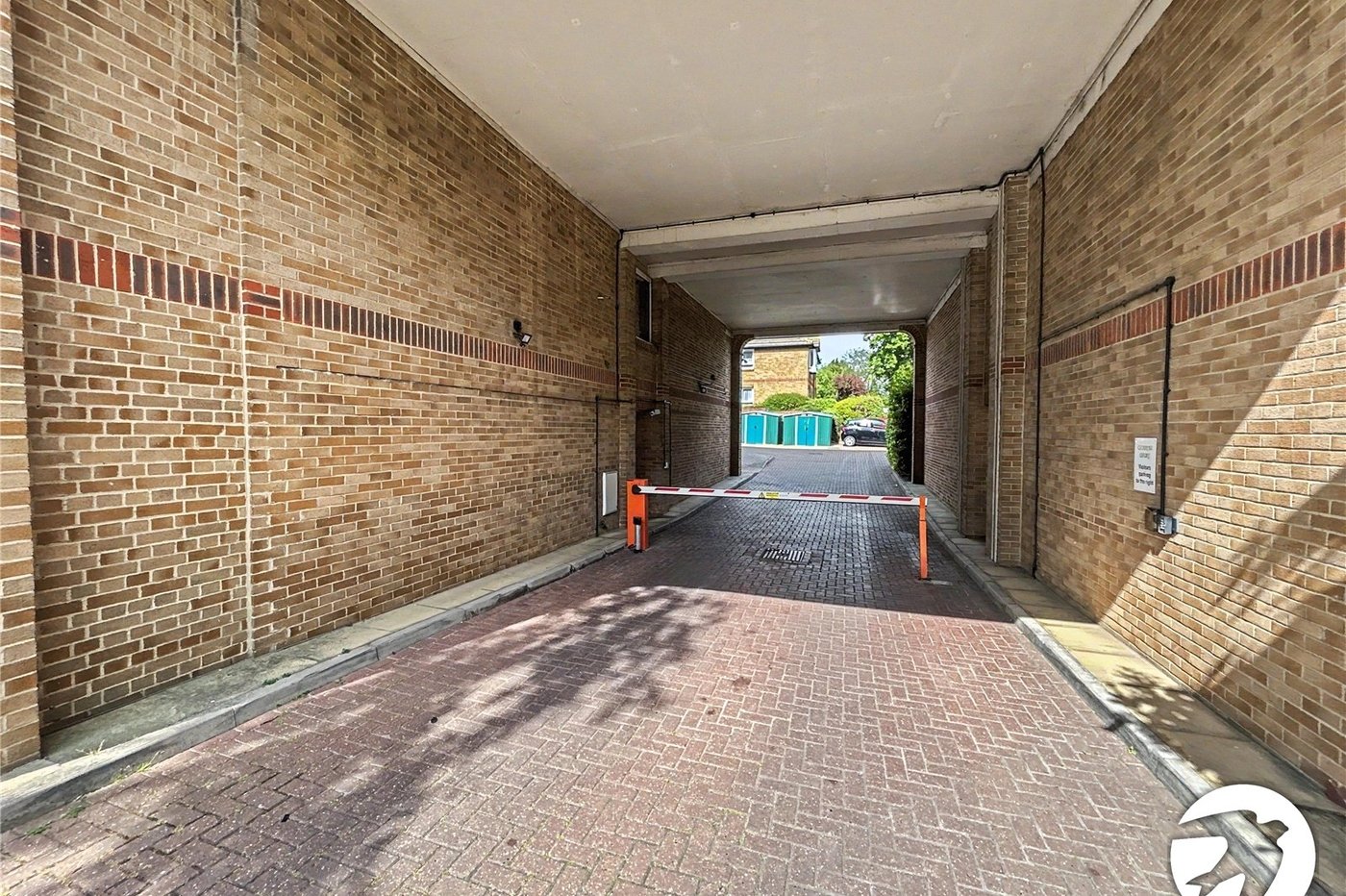 1 bedroom property for sale in Sidcup | Robinson Jackson