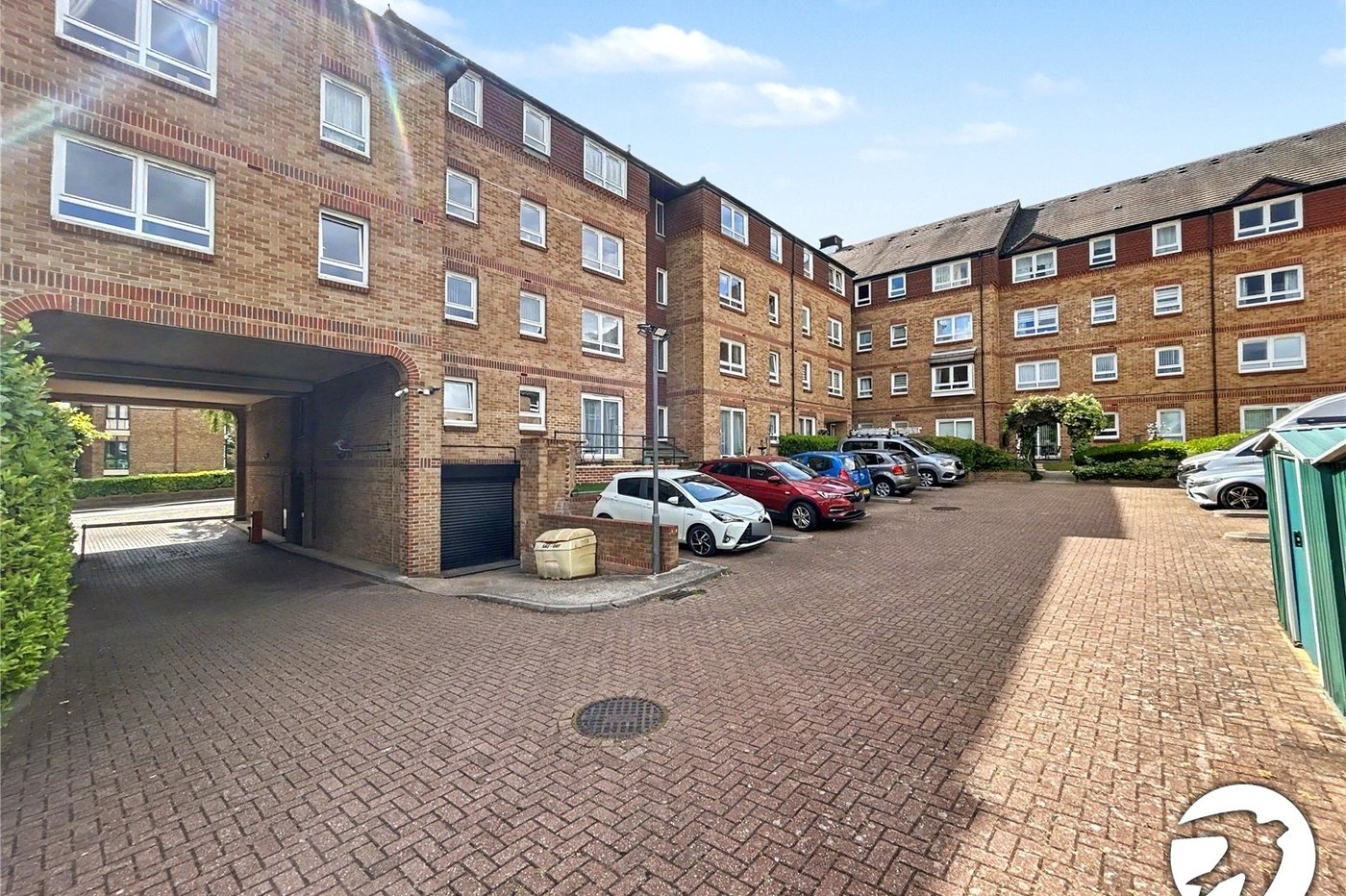 1 bedroom property for sale in Sidcup | Robinson Jackson