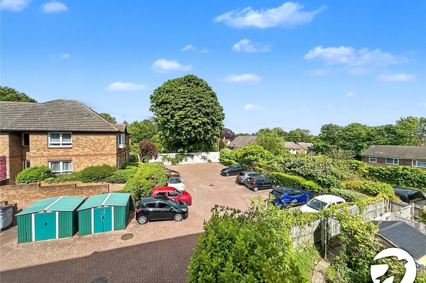 1 bedroom property for sale in Sidcup | Robinson Jackson