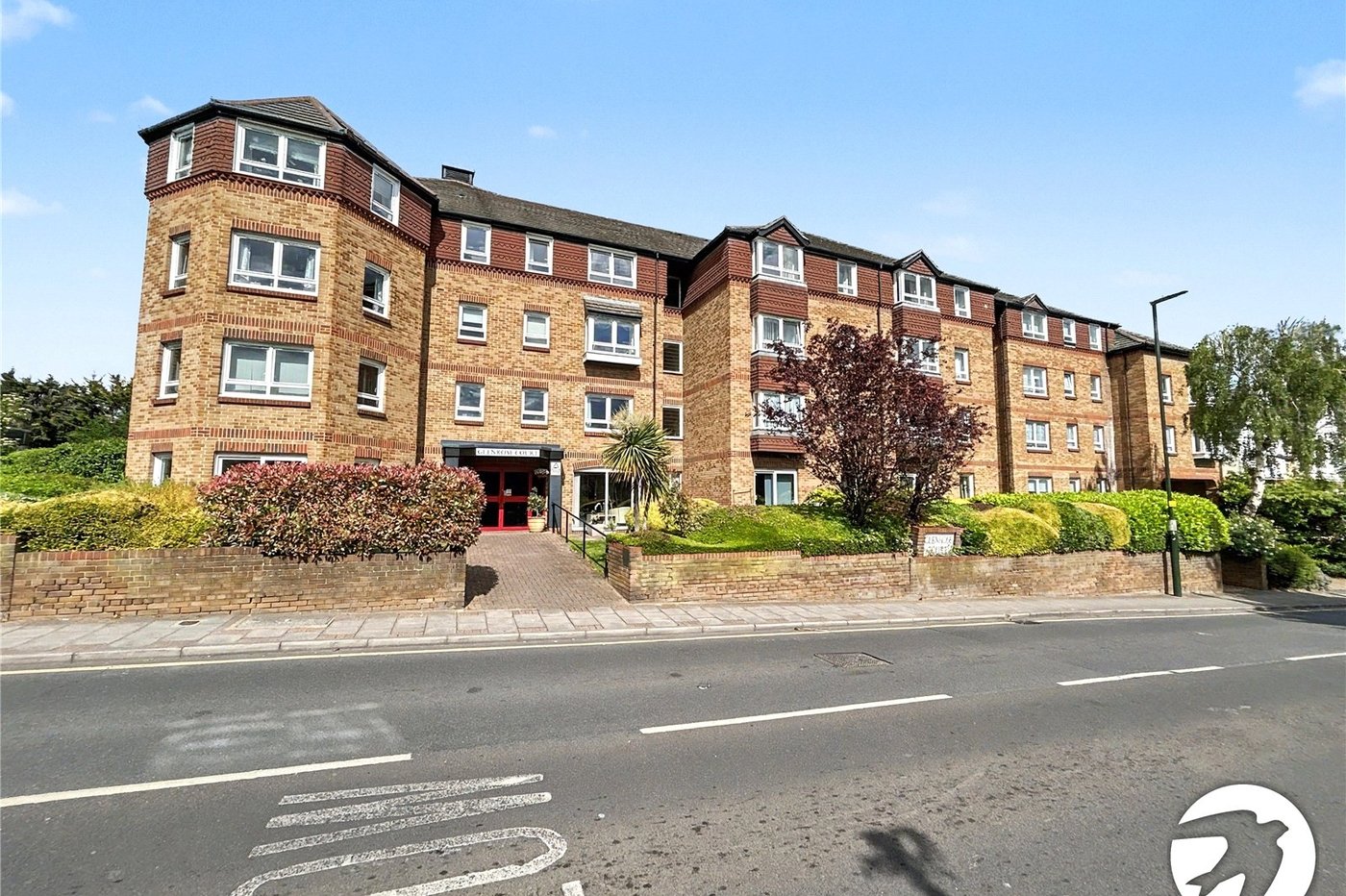 1 bedroom property for sale in Sidcup | Robinson Jackson