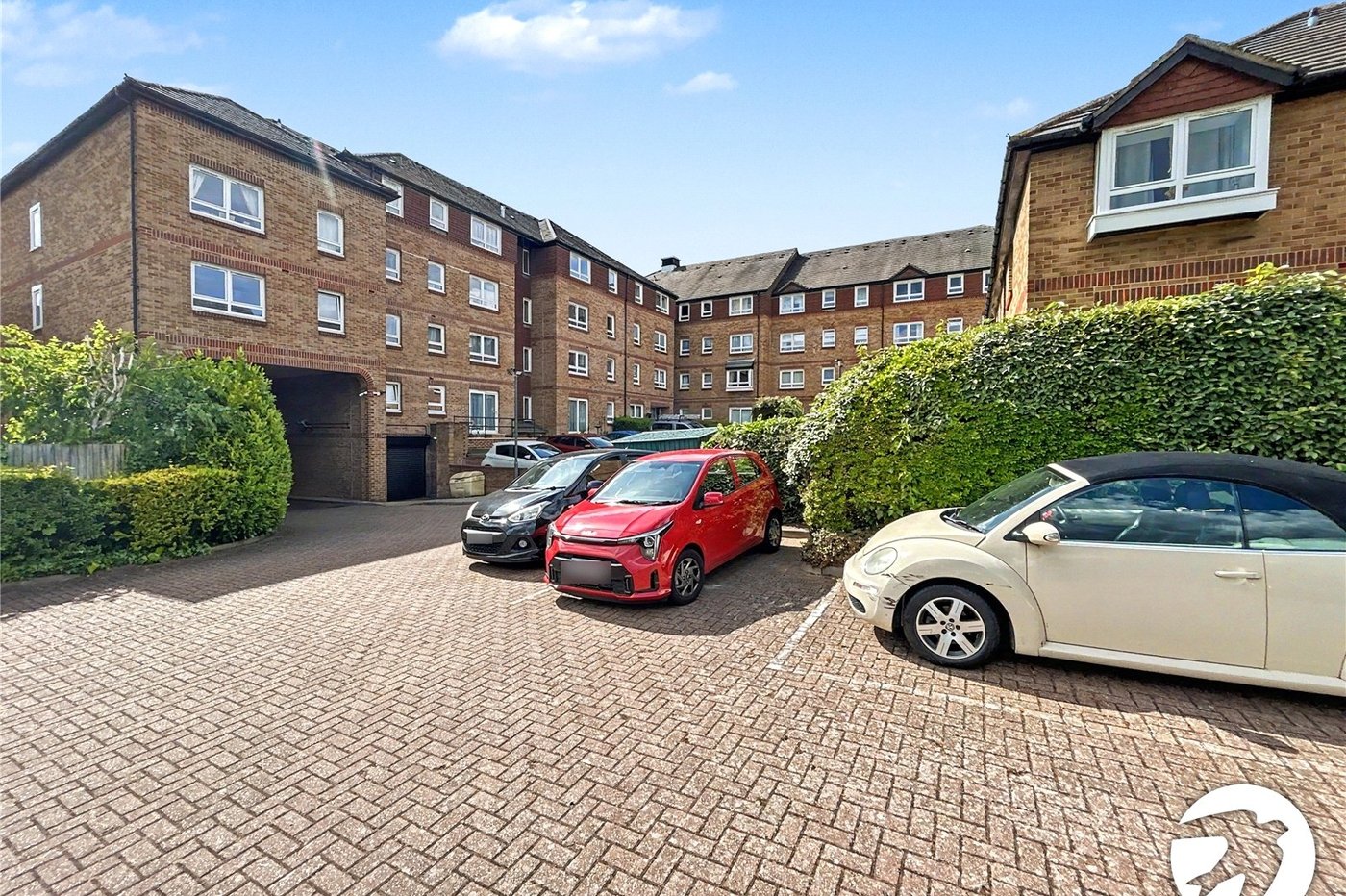 1 bedroom property for sale in Sidcup | Robinson Jackson