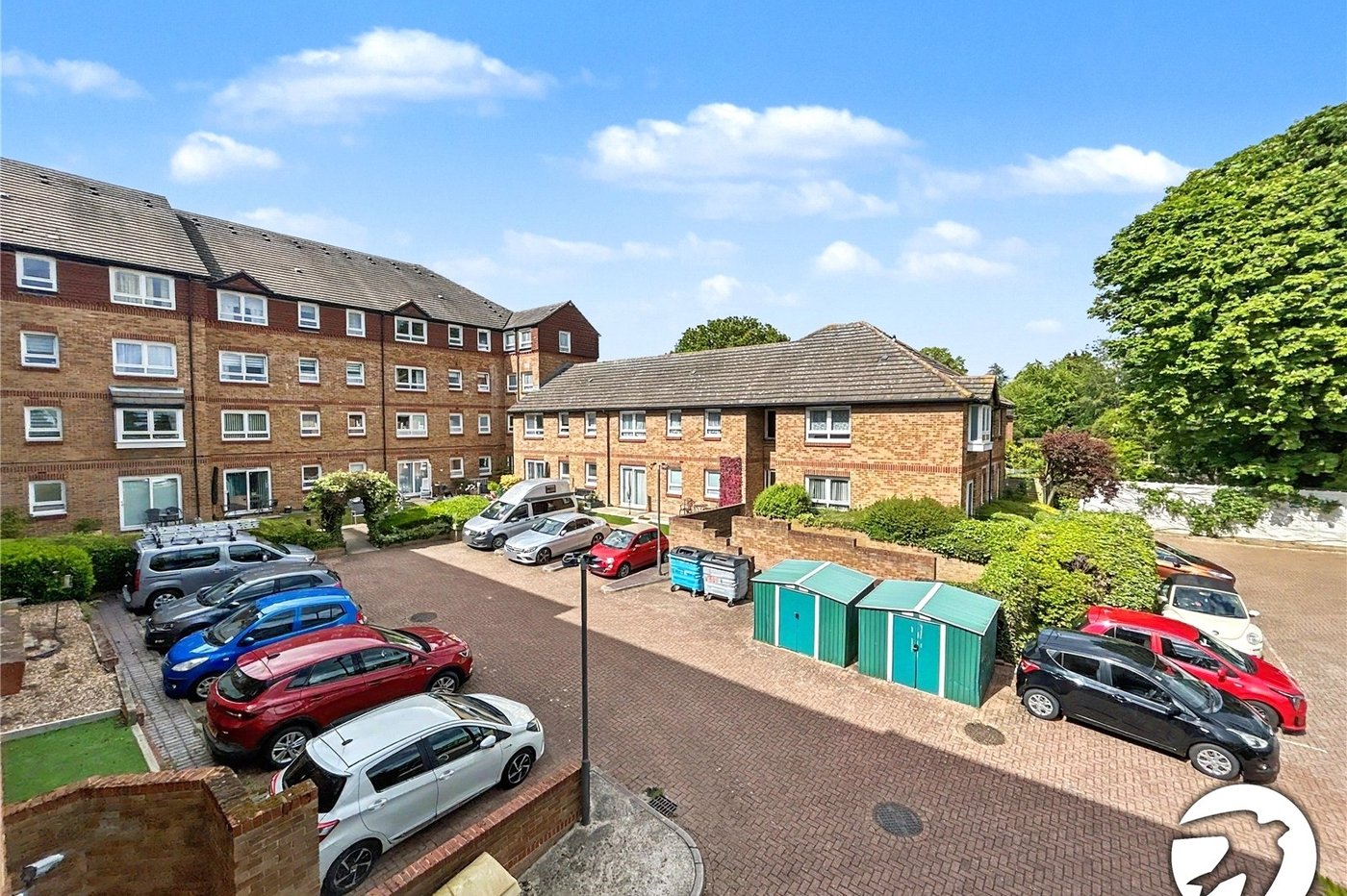 1 bedroom property for sale in Sidcup | Robinson Jackson