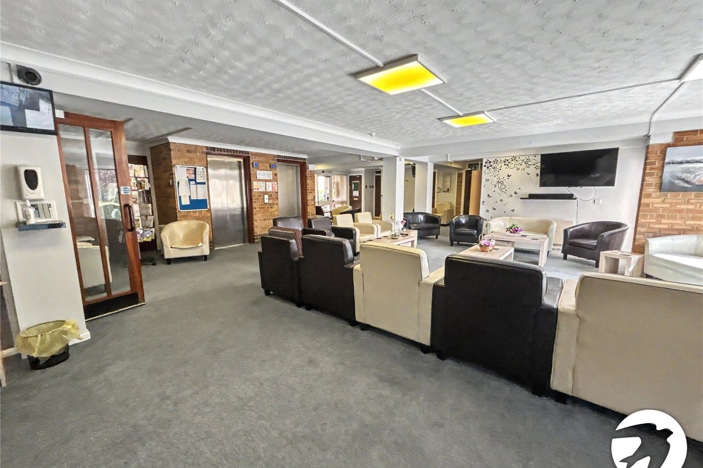 1 bedroom property for sale in Sidcup | Robinson Jackson