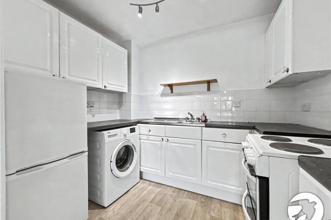 1 bedroom property for sale in Sidcup | Robinson Jackson