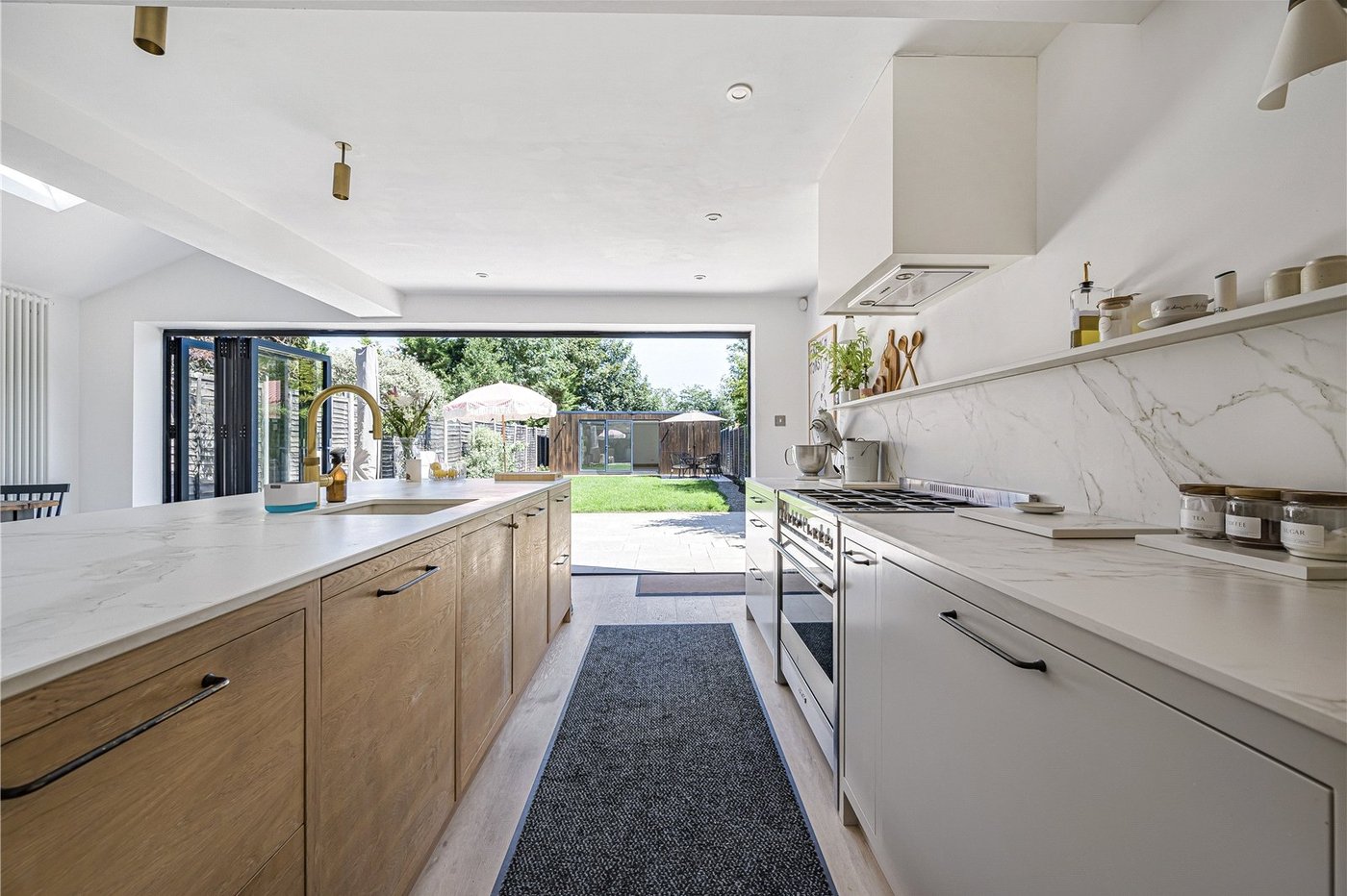 4 bedroom house for sale in Sidcup | Robinson Jackson