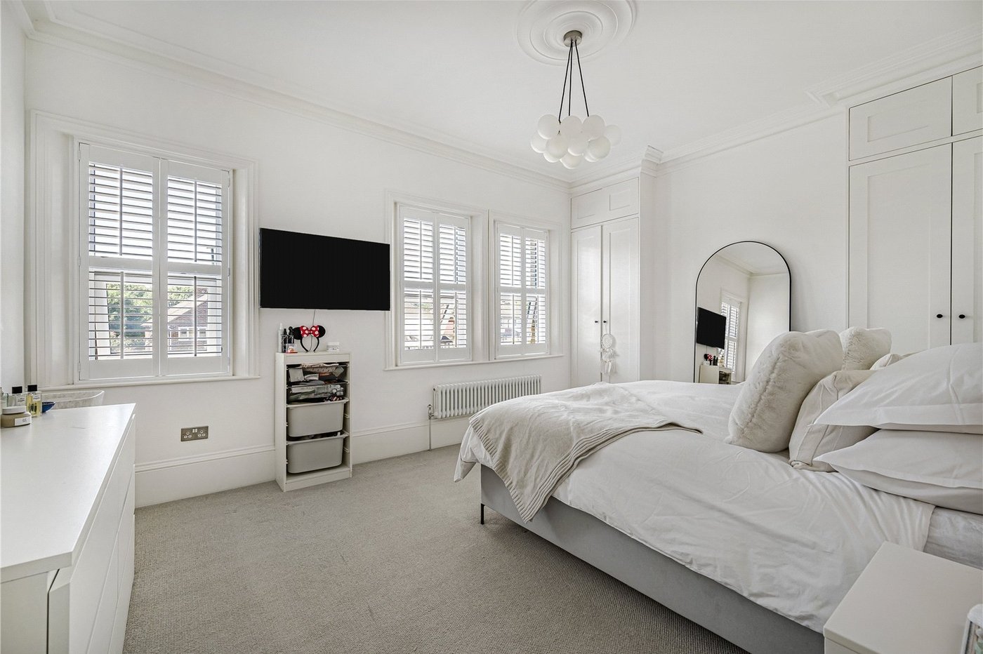 4 bedroom house for sale in Sidcup | Robinson Jackson