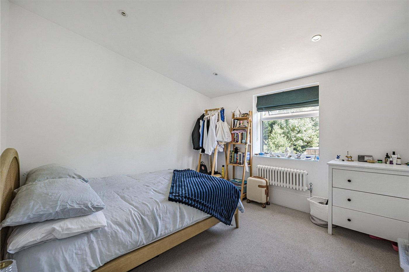 4 bedroom house for sale in Sidcup | Robinson Jackson
