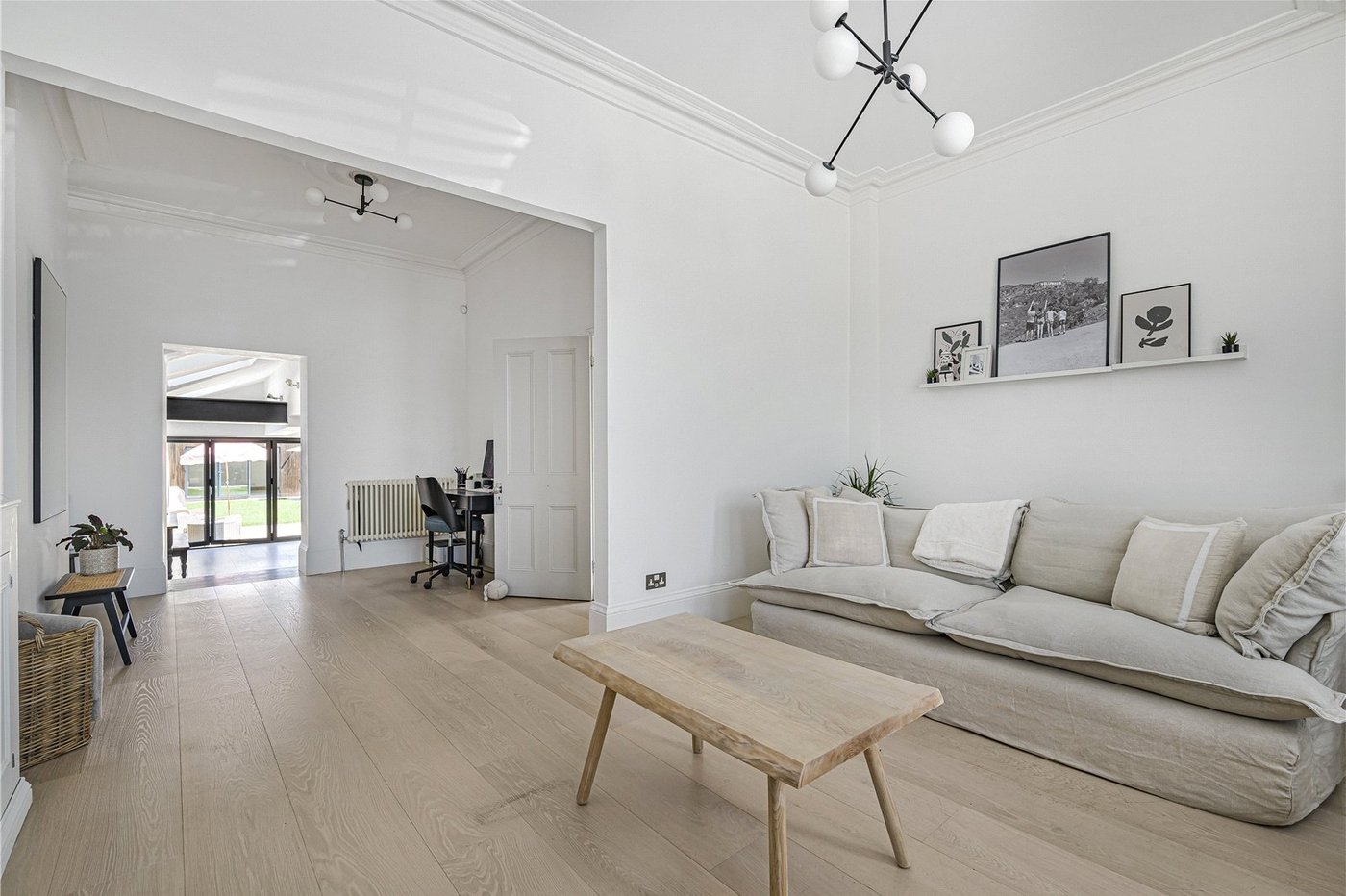 4 bedroom house for sale in Sidcup | Robinson Jackson