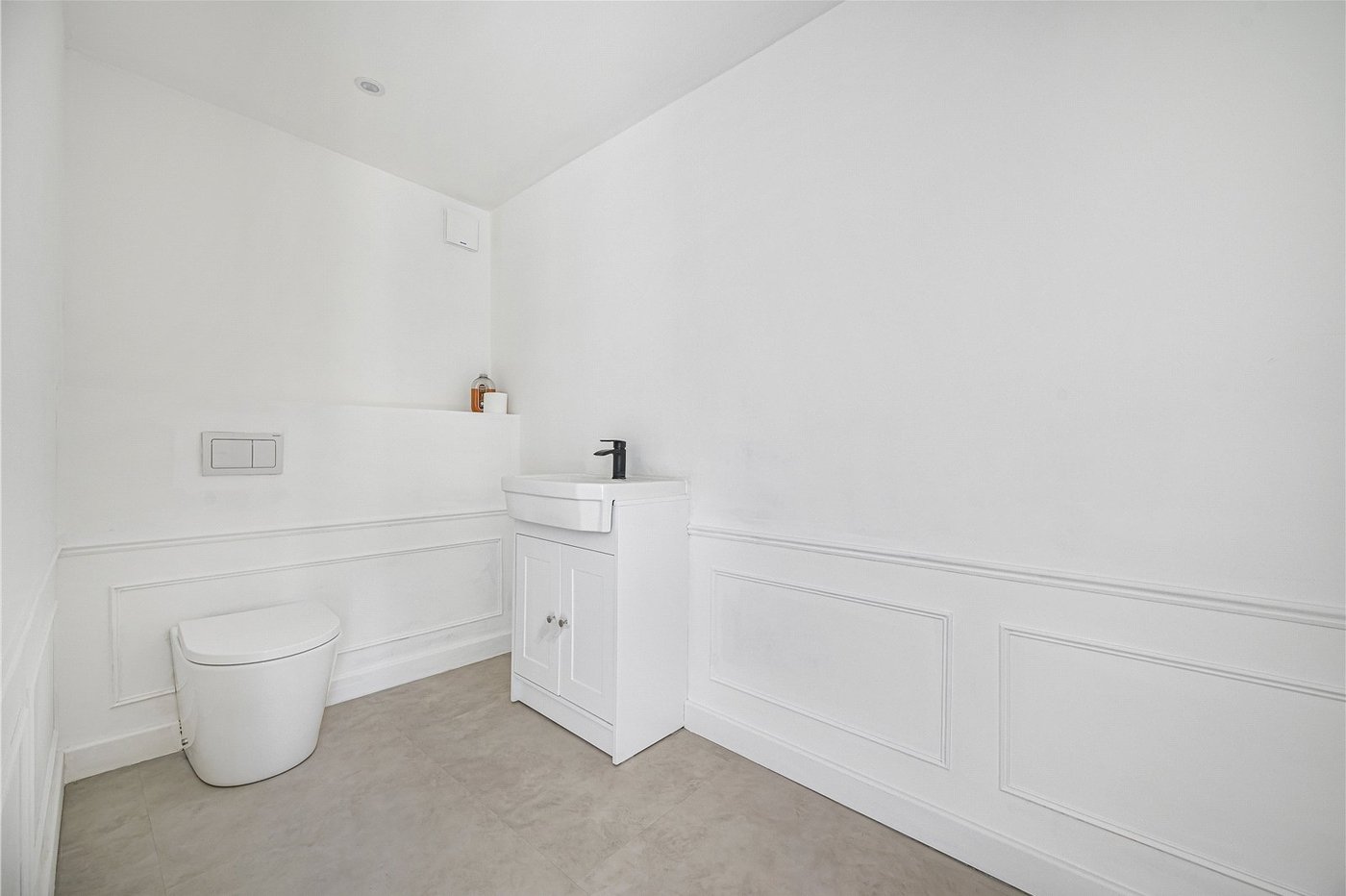 4 bedroom house for sale in Sidcup | Robinson Jackson
